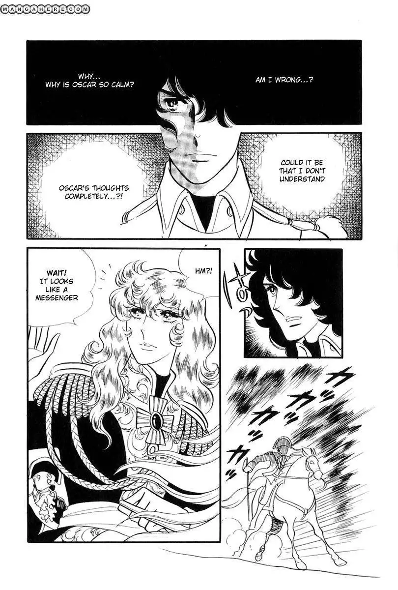 Rose of Versailles Chapter 53 6